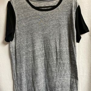 Men's American Eagle T Shirt Size Jersey Large